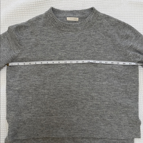 All Row Sweater - Picture 5 of 13